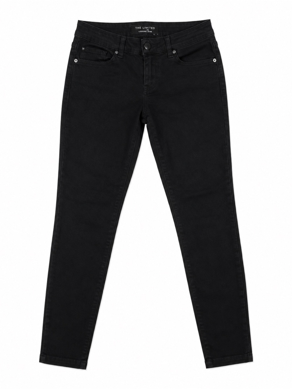 THE LIMITED BLACK LEGGING JEAN